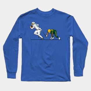 Keep run keenan Long Sleeve T-Shirt